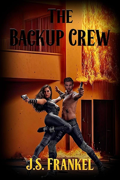 The Backup Crew