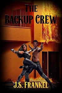 The Backup Crew