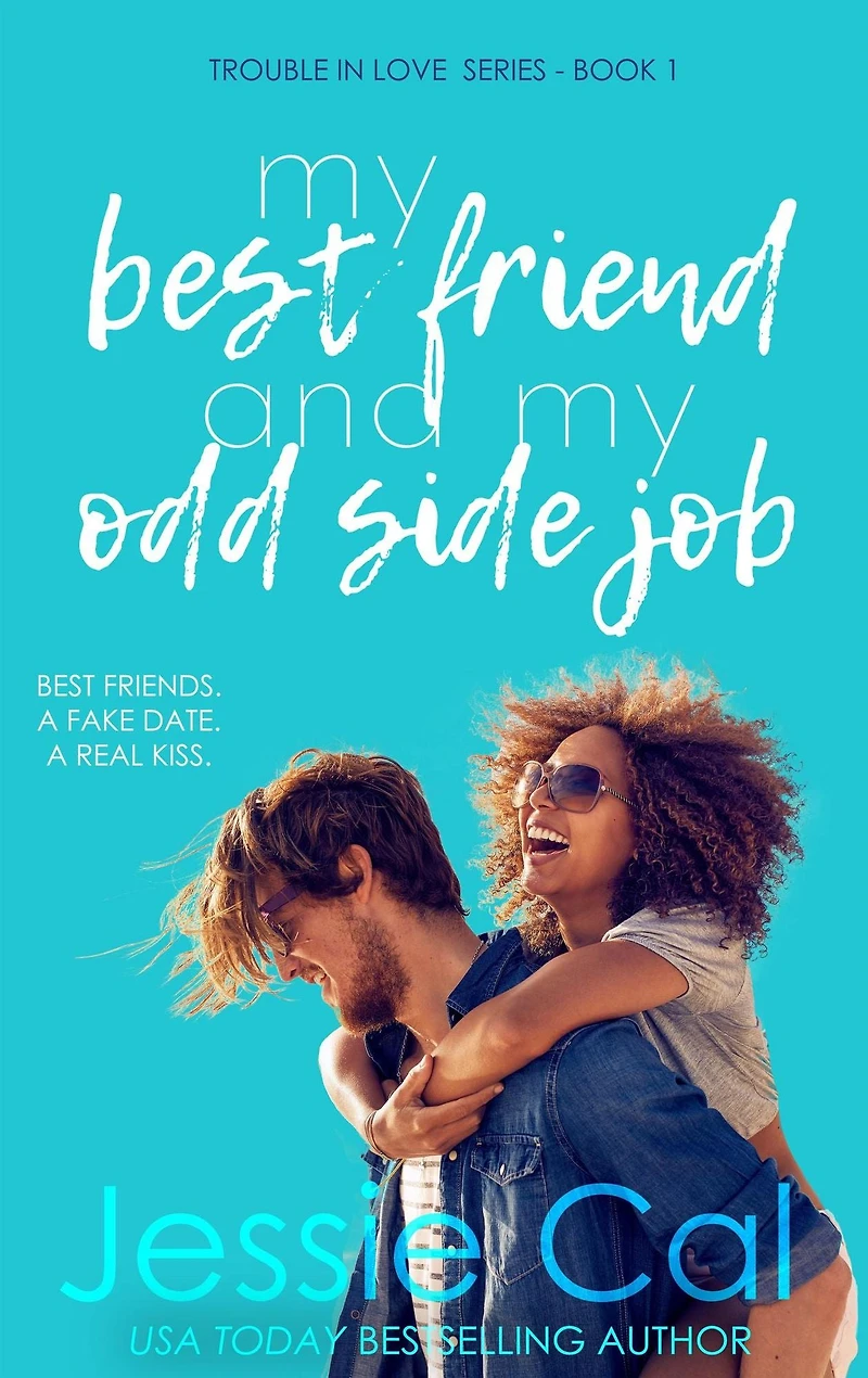 My Best Friend and Odd Side Job