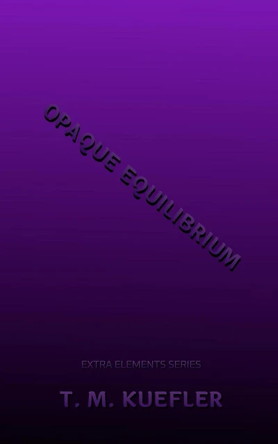 Opaque Equilibrium