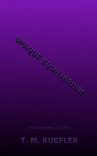 Opaque Equilibrium