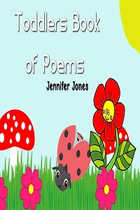 Toddlers Book of Poems