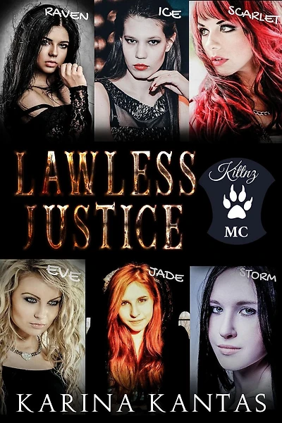 Lawless Justice