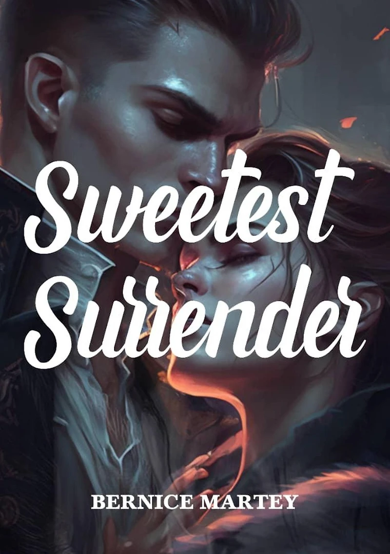 Sweetest Surrender (Sweetest Book 1)