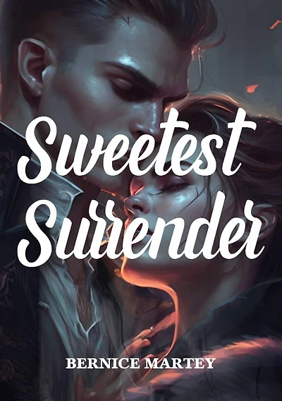 Sweetest Surrender (Sweetest Book 1)