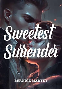 Sweetest Surrender (Sweetest Book 1)