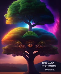 The God Protocol (1st Step, #1)