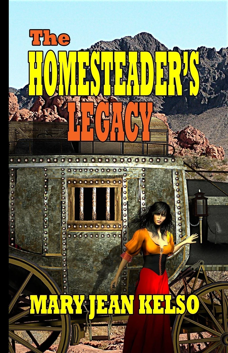 The Homesteader's Legacy