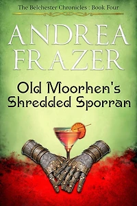 Old Moorhen's Shredded Sporran