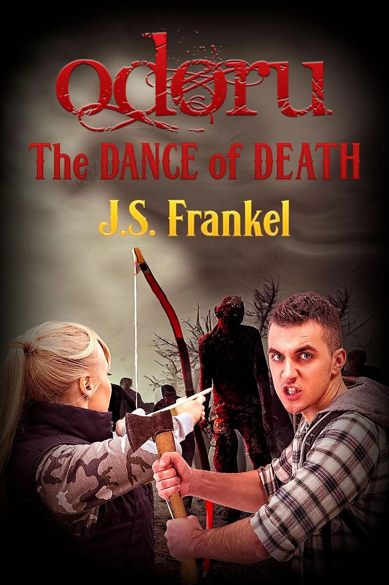 Odoru: The Dance of Death