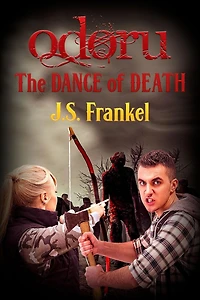 Odoru: The Dance of Death