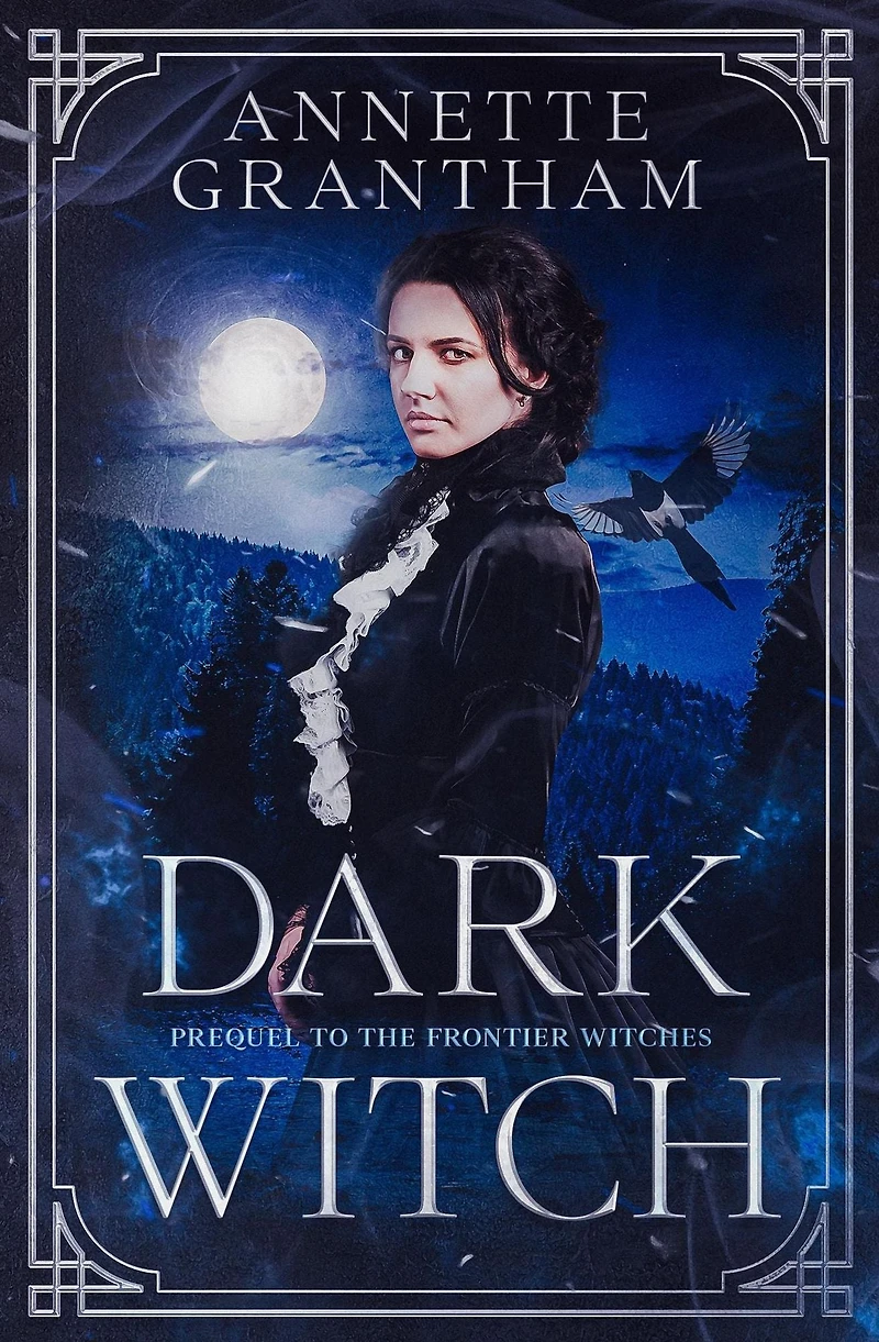 Dark Witch