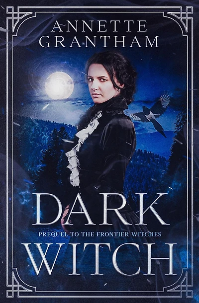Dark Witch
