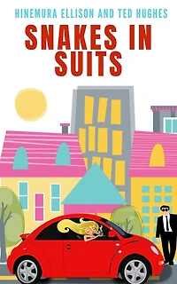 Snakes Suits (The Trinity Trilogy, #2)