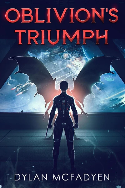 Oblivion's Triumph