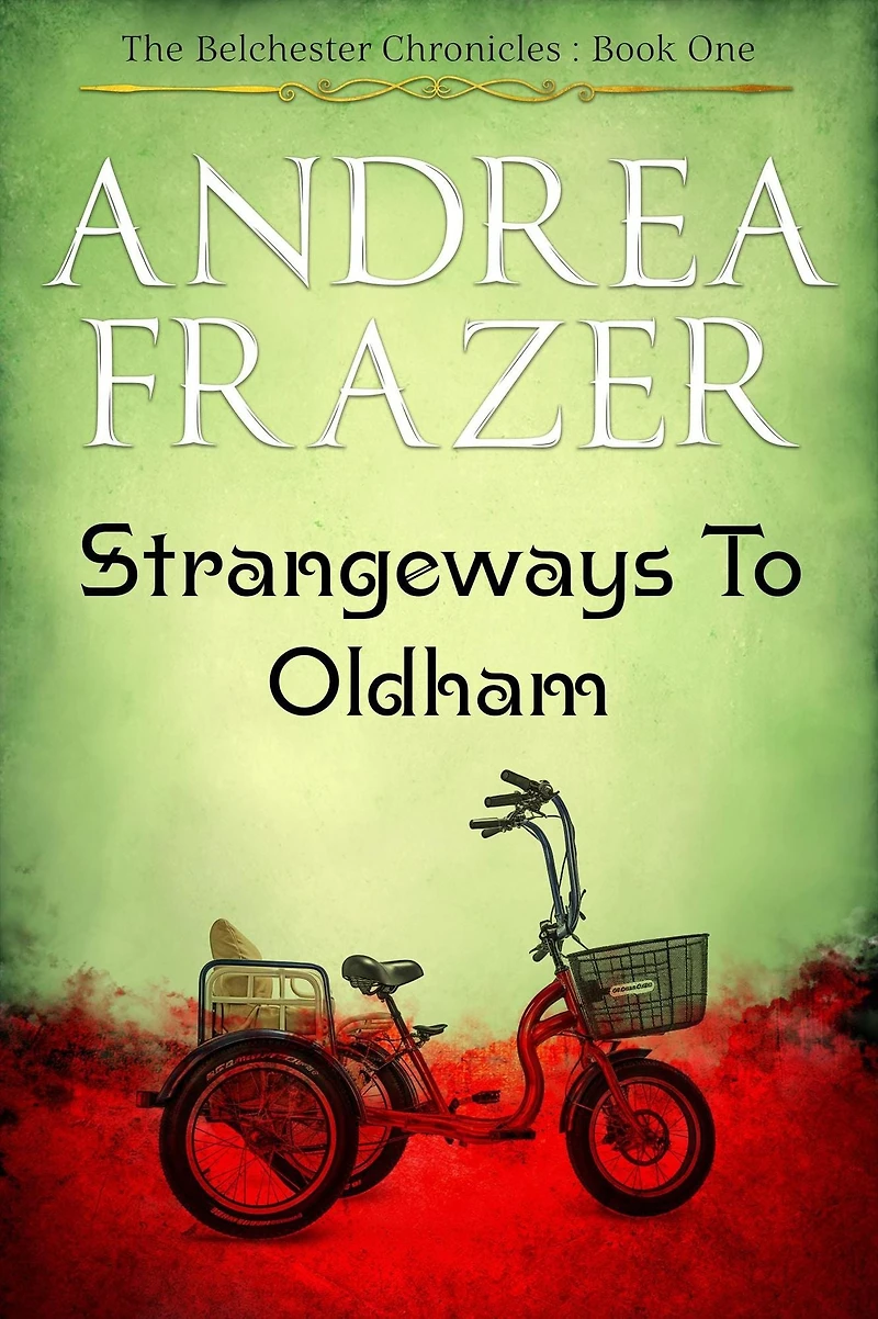 Strangeways to Oldham