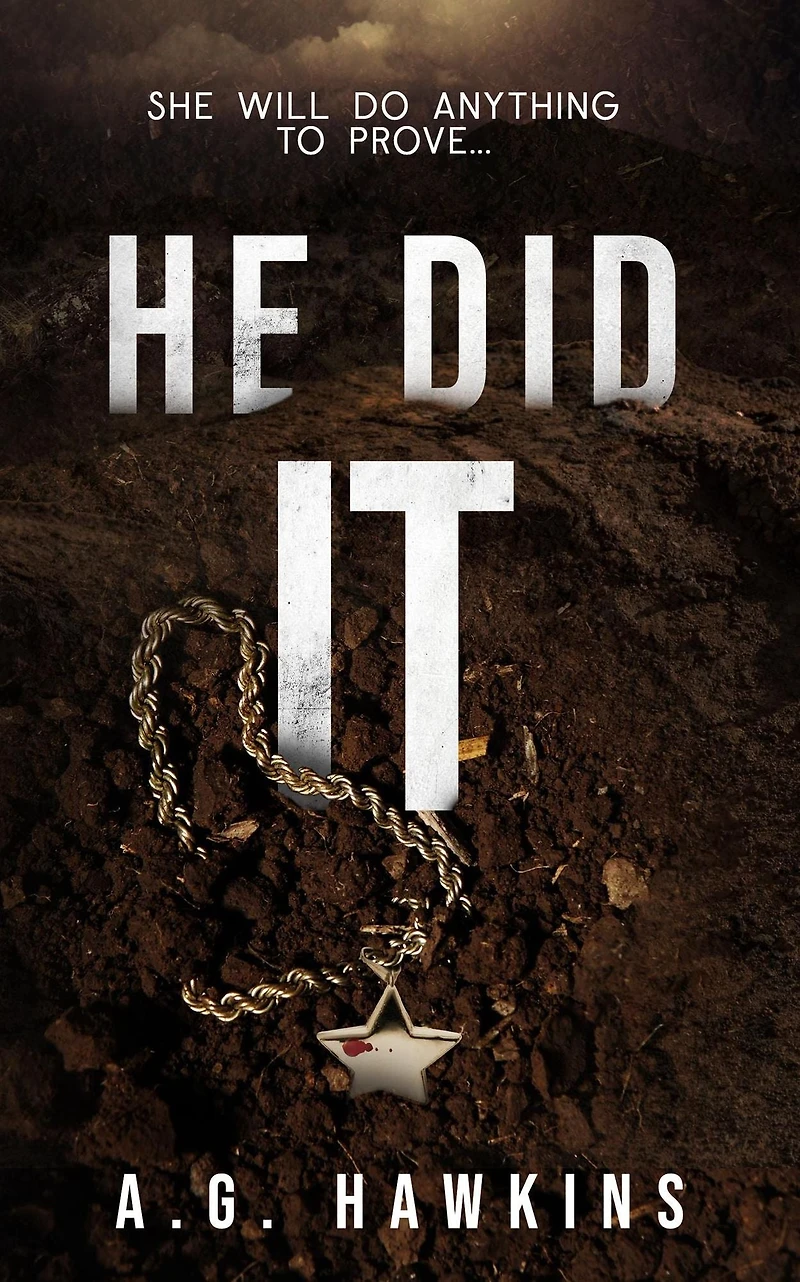 He Did It