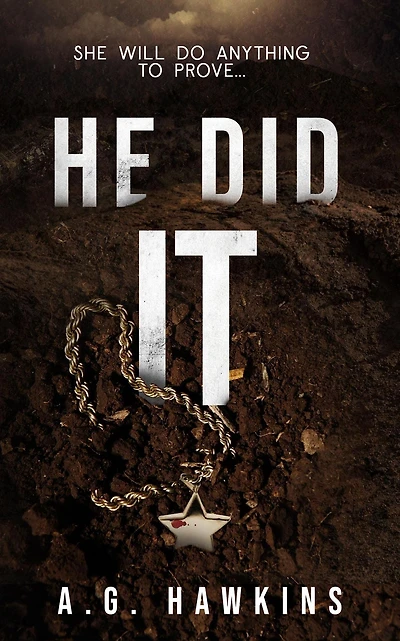 He Did It