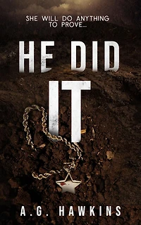 He Did It