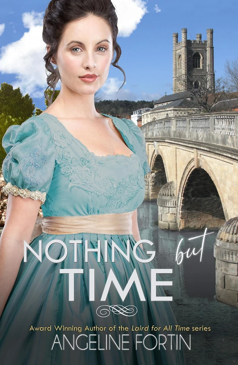 Nothing But Time