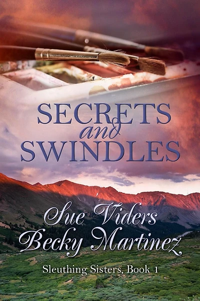Secrets and Swindles