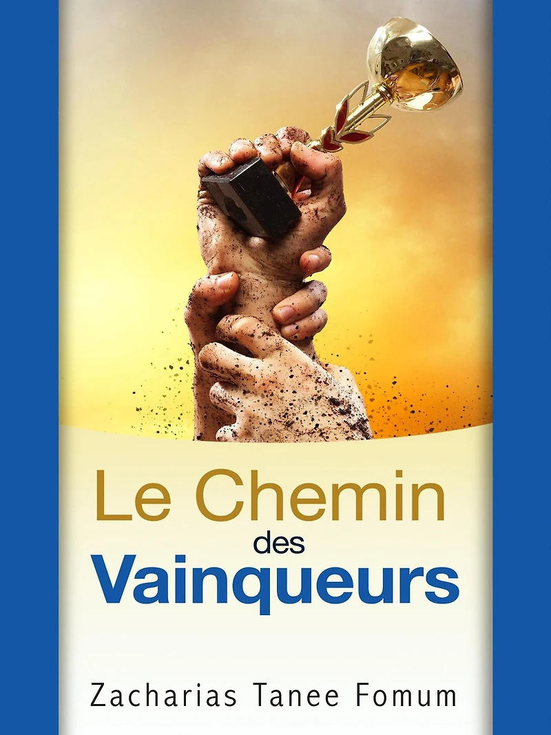 Le Chemin des vainqueurs (Le Chrétien, #9)