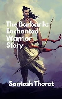 The Barbarik: Enchanted Warrior Story