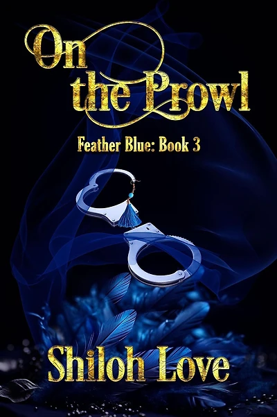 On the Prowl (Feather Blue, #3)