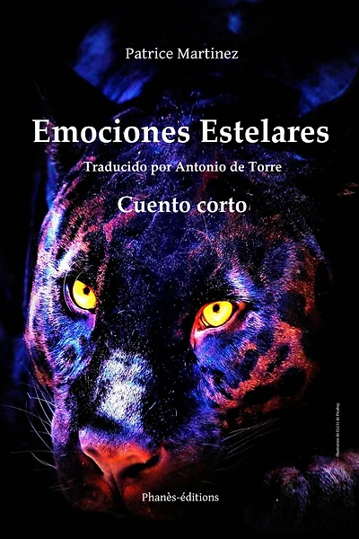 Emociones estelares (Cuento corto)
