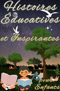 Histoires Educatives et Inspirantes Pour Enfants