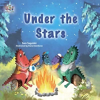 Under the Stars ??????? ??? (English Armenian Bilingual Collection)