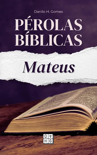 Pérolas Bíblicas: Mateus