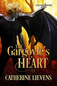 The Gargoyle's Heart