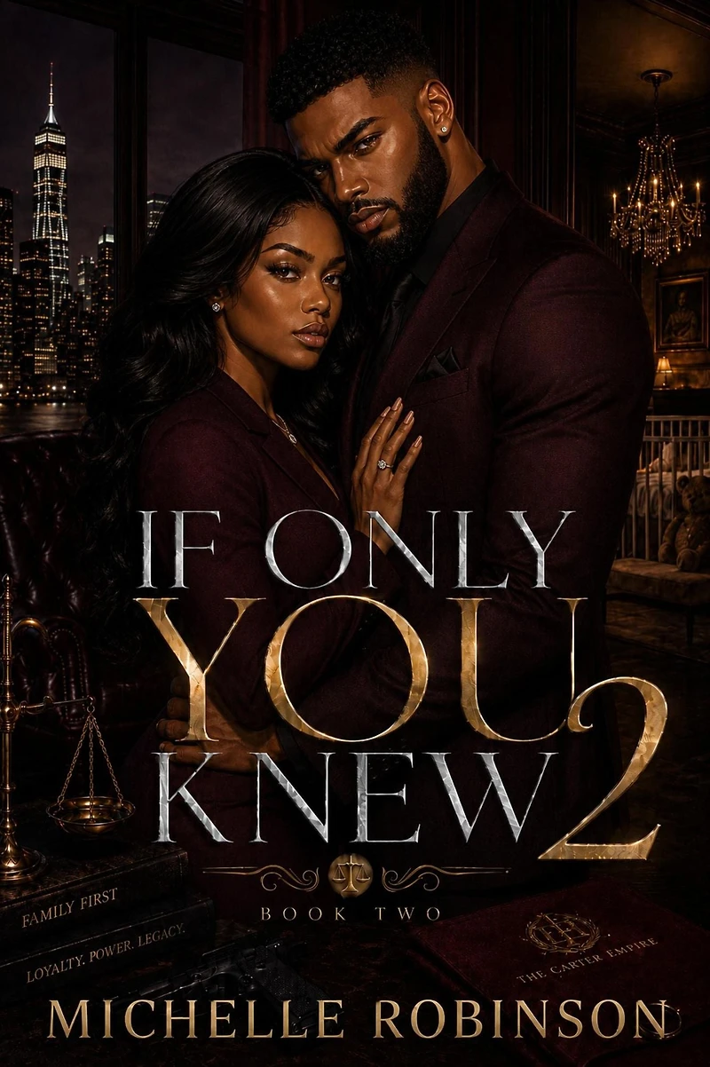If Only You Knew 2