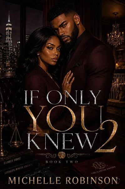 If Only You Knew 2