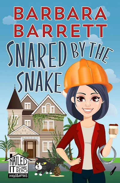 Snared by the Snake