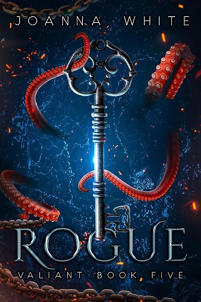 Rogue (The Valiant Series, #5)
