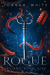 Rogue (The Valiant Series, #5)