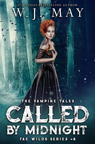 Called by Midnight (Fae Wilds Series, #8)