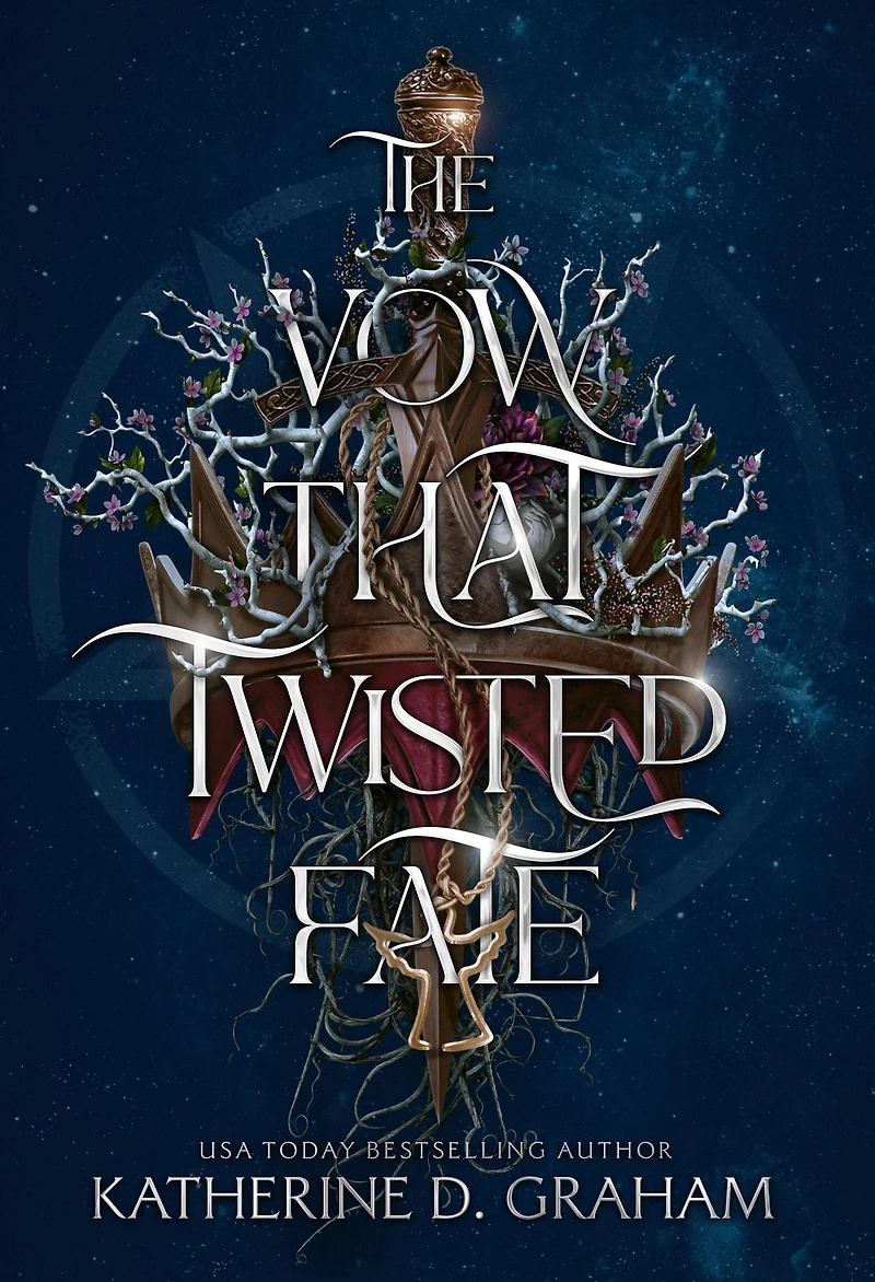 The Vow That Twisted Fate