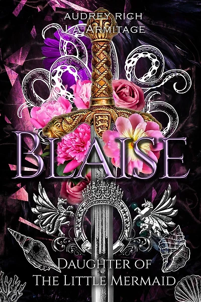 Blaise (Kingdom of Fairytales boxsets, #2)