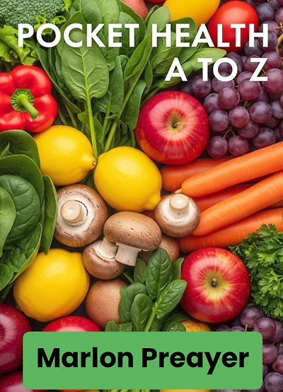 Pocket Health A to Z