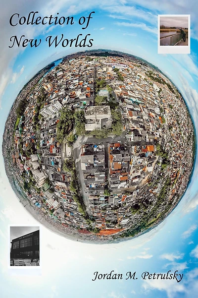 The Collection of New Worlds