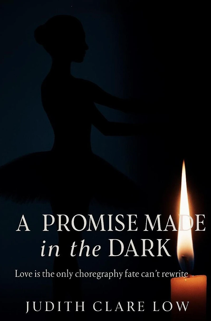 A Promise Made The Dark