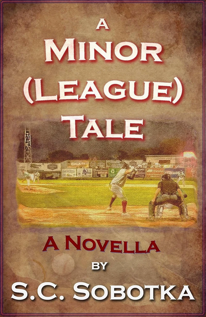 A Minor (League) Tale