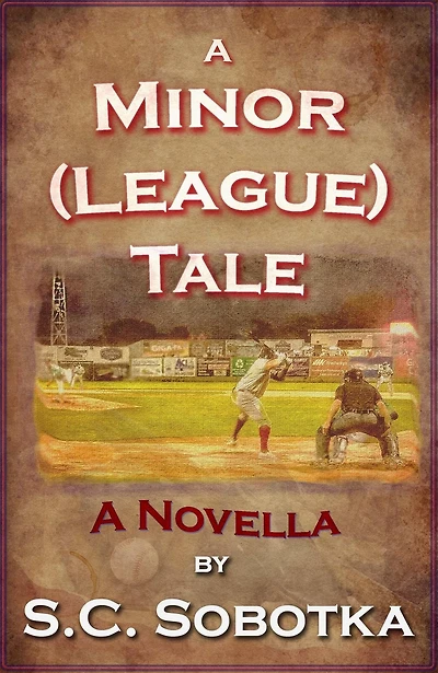A Minor (League) Tale