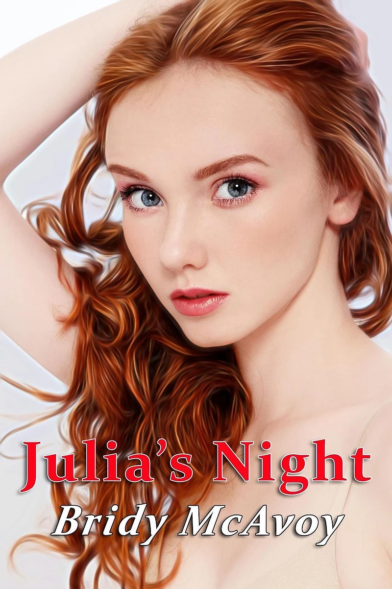 Julia's Night (Julia's Infidelities, #14)