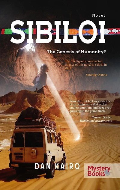 Sibiloi: The Genesis of Humanity?