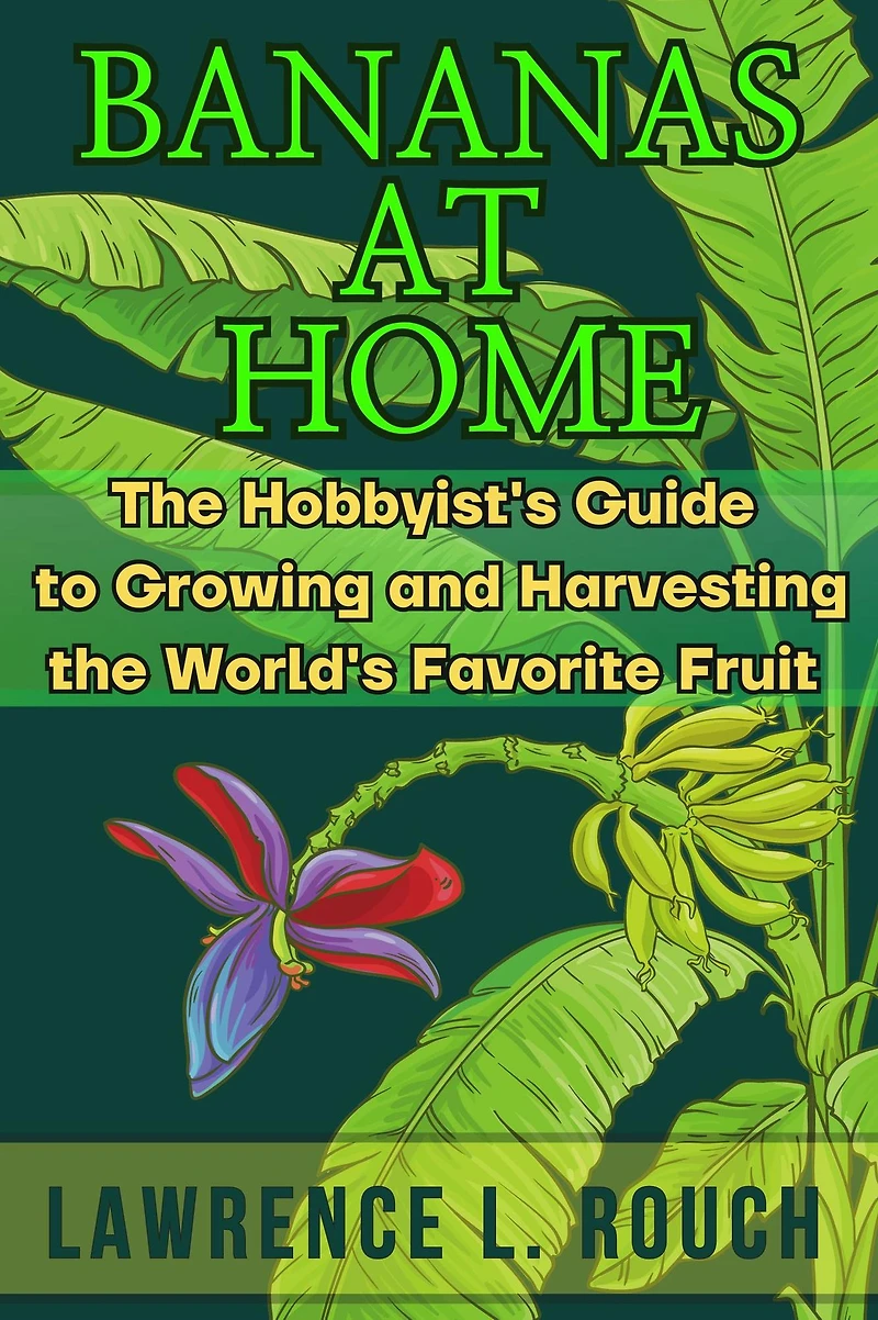 Bananas At Home