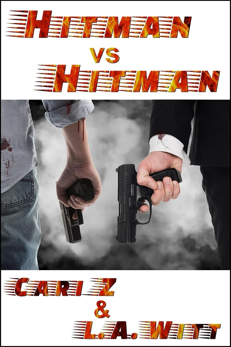 Hitman vs.